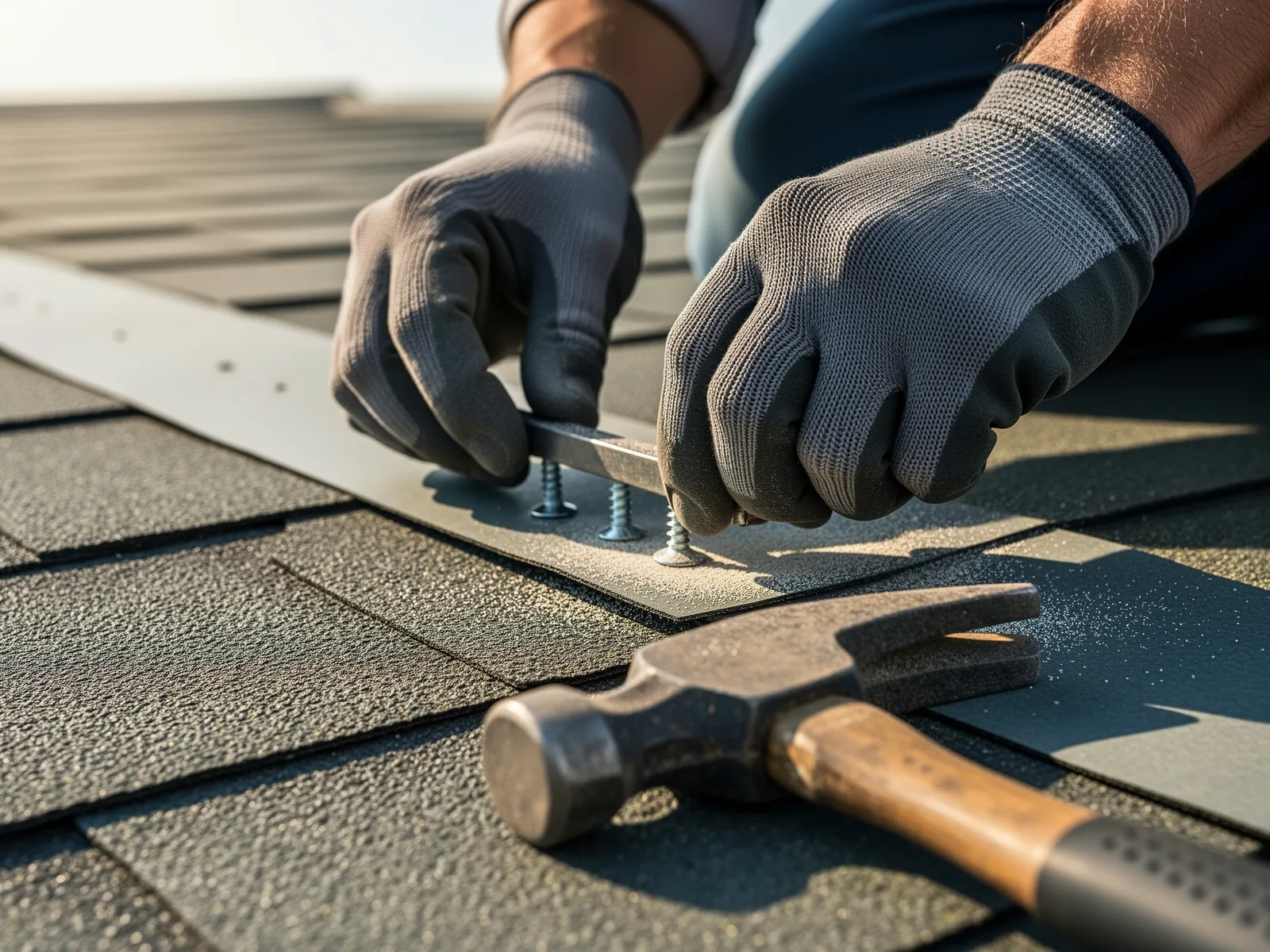 Why choose Fascia Repair in Chinle, AZ